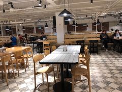 大堂-阿那亚第一食堂 Cafeteria 1