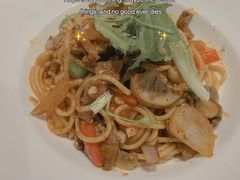 -菲滋意式休闲餐厅(北仑银泰城店)