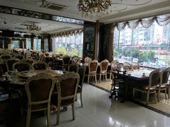 大堂-顺风肥牛(中央国际店)