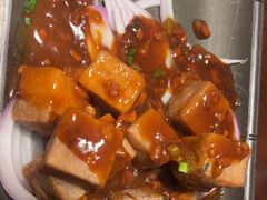 -湖兰金牌小炒肉(椒江万达店)