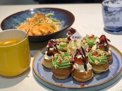 -BE BRIGHT KITCHEN(正佳广场店)