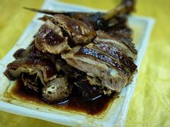 -海鲜街菜馆(海珠南路店)