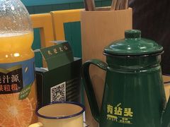 -有拈头成都市井火锅(稠州西路店)