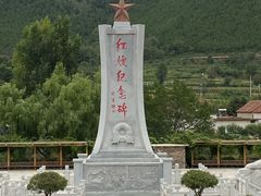 -红嫂家乡旅游区