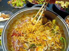 -青木岚小海鲜•小龙虾(友谊店)