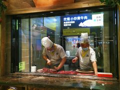-炊烟小炒黄牛肉(中心印象城店)
