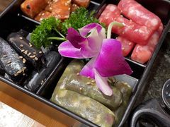-梦山水日本烧肉(五四广场店)
