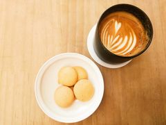 -Onirii Coffee(长乐路店)