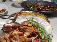 -清真·卡德尔大叔新疆主题餐厅(龙汇路店)