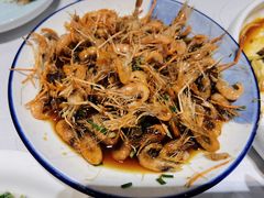 酱油河虾-930私房菜(欧阳路店)