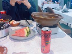 -湘中缘·湖南菜(娄底驻京办店)