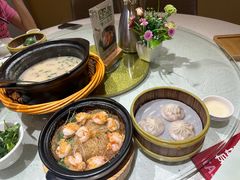 -如轩·海鲜砂锅粥·潮汕菜(小榄店)