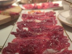 -牛人日志·鲜牛肉骨汤火锅(万科里瑧店)