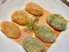 -潮州府·潮菜·砂锅粥(徐家汇店)