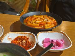 -海云台韩式汤饭·13年匠心韩料(南山店)