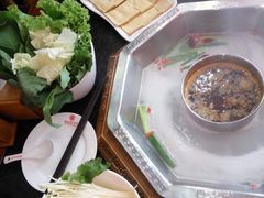 -陈府大宅门成都火锅·手切鲜肉(太原街店)