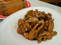 -明腾壹间茶餐厅(新都会花园广场店)