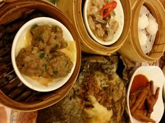 android_upload_pic-添好运点心专门店(中环IFC店)