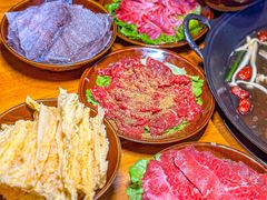 -木货街重庆老火锅(流塘店)