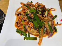 -守柴炉烤鸭(百伦店)