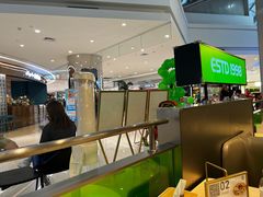 -吕氏疙瘩汤·新鲁菜(潍坊银座店)