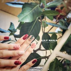 -LILY NAILS美甲美睫