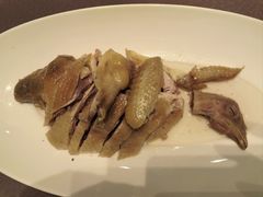 -香山湖家家宴(中山陵店)