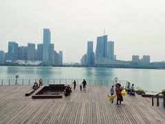 -天鹅湖体育公园