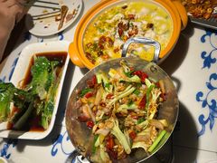 -小菜园新徽菜(常州武进吾悦店)