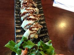 -沈阳国际皇冠假日酒店-Izakaya居日餐厅