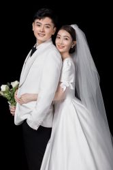 -青禾蒙娜丽莎婚纱摄影(武汉总店)