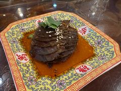 -烤肉季饭庄