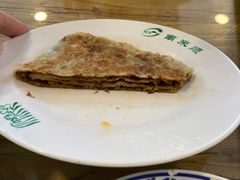 -南来顺饭庄·清真(南菜园店)