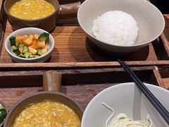 -李百蟹·江南蟹黄面·河景餐厅(夫子庙总店)