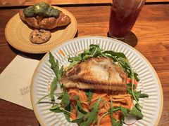 -BAKER&SPICE(安福路店)