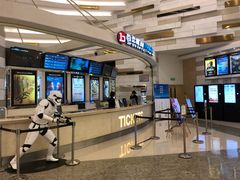 -万象影城(杭州万象城IMAX激光店)