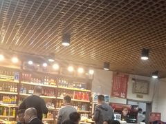-豫老三牛肉拉面(南阳路店)