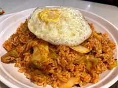 -梨满园韩国料理