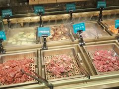 -東盛炭烤自助料理(玄武招商花园城店)