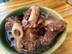 羊棒骨-老冯拉面羊棒骨(西宸广场店)