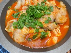 -益恒饭店乡间白族菜(古城总店)