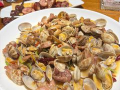 -即墨老公社·海肠捞饭大王(古城店)
