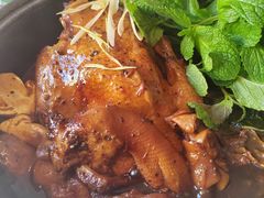 -沿途四季·云南菜·诗酒茶(蓝色港湾店)