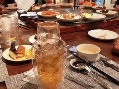 -The COOK·厨餐厅·自助餐(浦东嘉里大酒店)