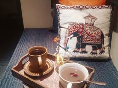 -Angkor SPA 柬埔寨古法按摩(环贸店)
