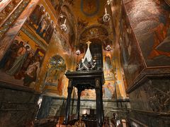 -滴血救世主教堂