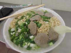 -公平菜粿(沙河店)