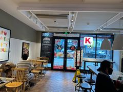-肯德基(夏湾店)