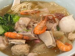 -奎元馆.百年奎元.非遗传承(西湖边的解放路店)