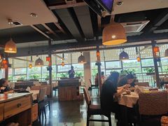 -深山老屋(国顺东路店)